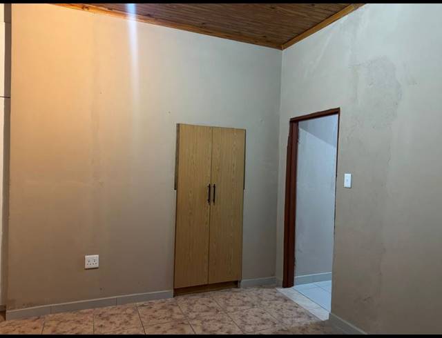 1 BEDROOM PROPERTY TO RENT IN DELVILLE